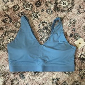 Fabletics All day everyday low impact bra